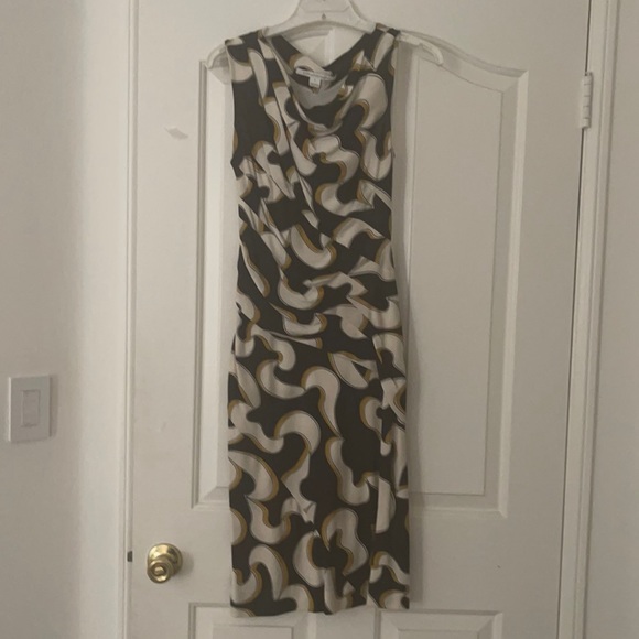 Diane Von Furstenberg Dresses & Skirts - DVF DRESS